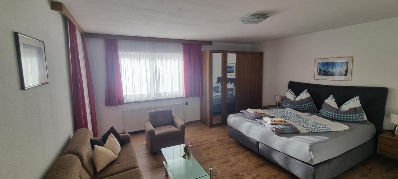 Ferienwohnung Zillertal - Haus Dichtl Stummerberg Εξωτερικό φωτογραφία