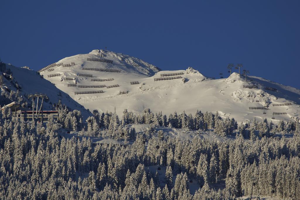 Ferienwohnung Zillertal - Haus Dichtl Stummerberg Εξωτερικό φωτογραφία