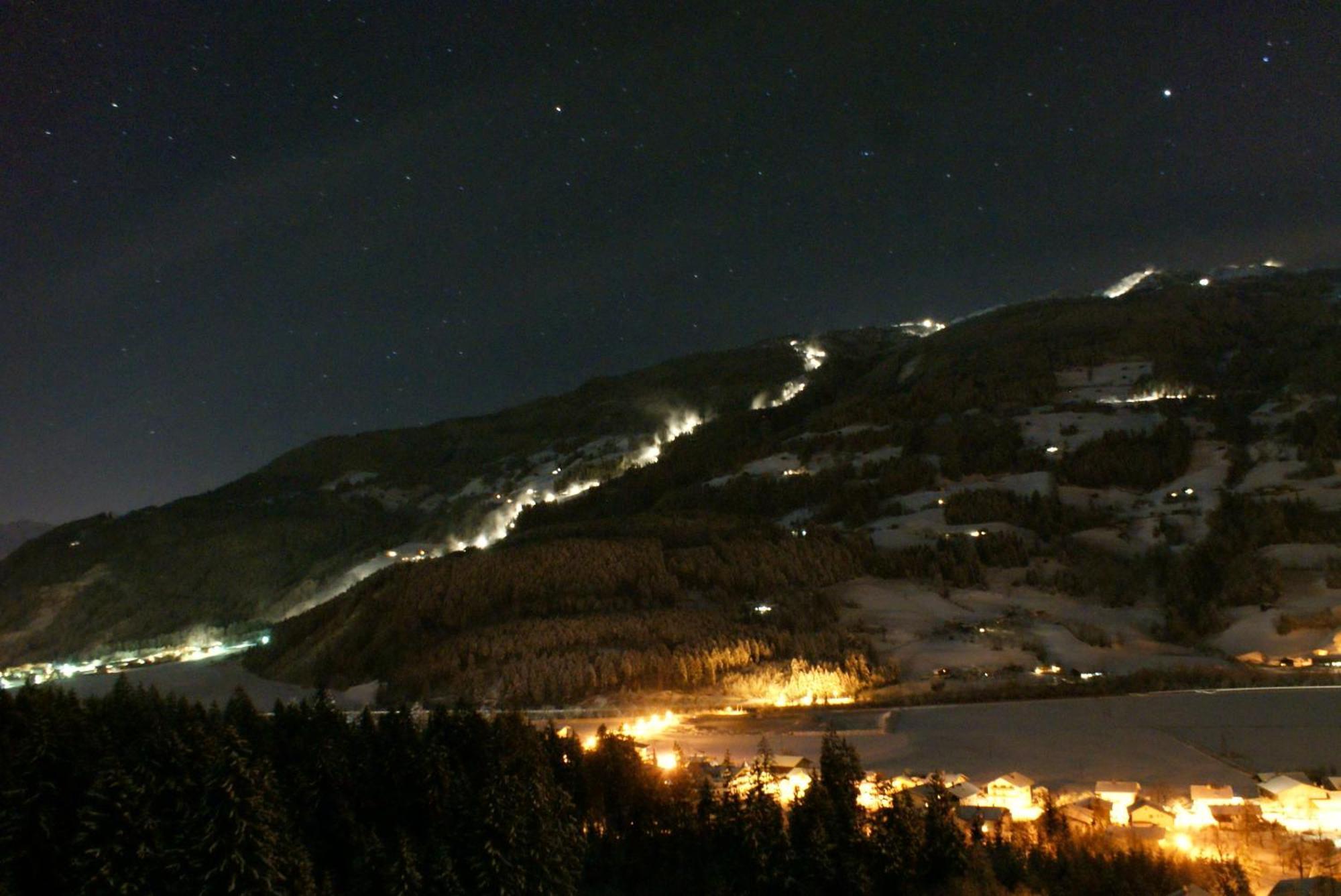 Ferienwohnung Zillertal - Haus Dichtl Stummerberg Εξωτερικό φωτογραφία