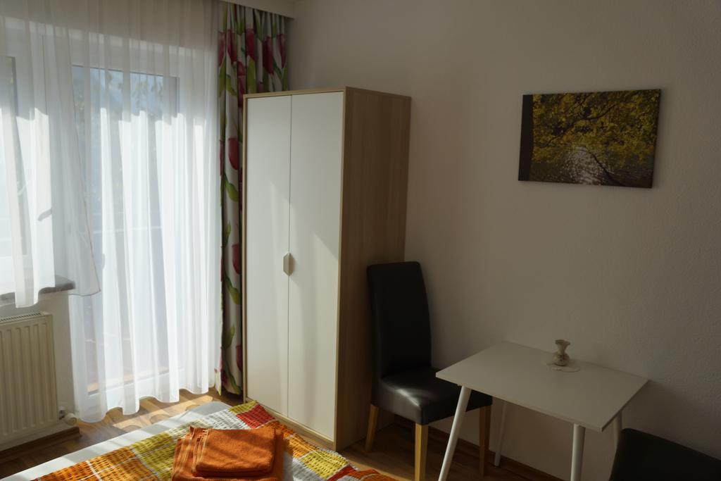 Ferienwohnung Zillertal - Haus Dichtl Stummerberg Εξωτερικό φωτογραφία