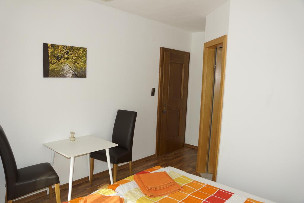 Ferienwohnung Zillertal - Haus Dichtl Stummerberg Εξωτερικό φωτογραφία