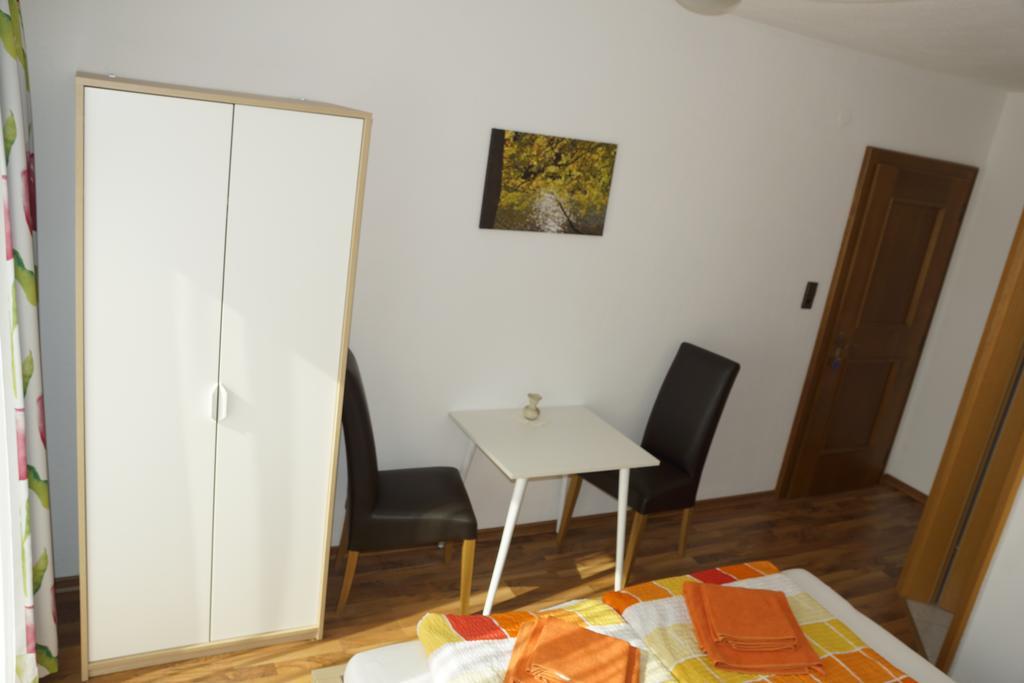 Ferienwohnung Zillertal - Haus Dichtl Stummerberg Εξωτερικό φωτογραφία