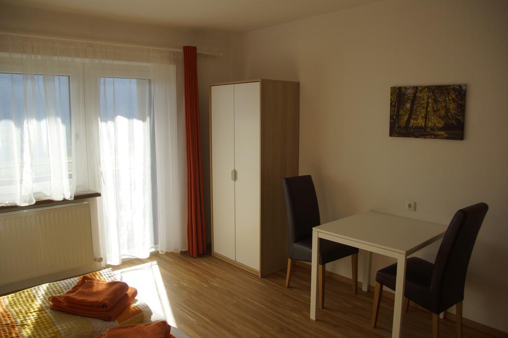 Ferienwohnung Zillertal - Haus Dichtl Stummerberg Εξωτερικό φωτογραφία