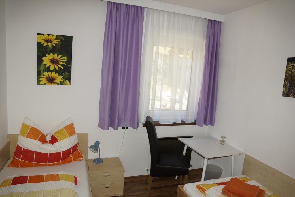 Ferienwohnung Zillertal - Haus Dichtl Stummerberg Εξωτερικό φωτογραφία