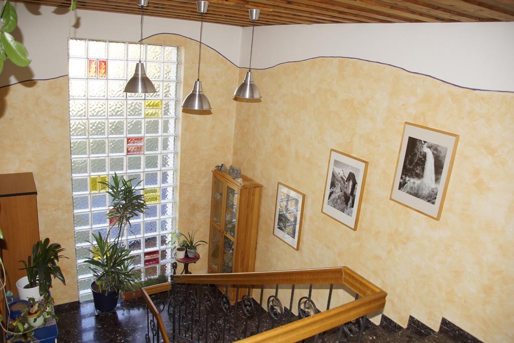 Ferienwohnung Zillertal - Haus Dichtl Stummerberg Εξωτερικό φωτογραφία